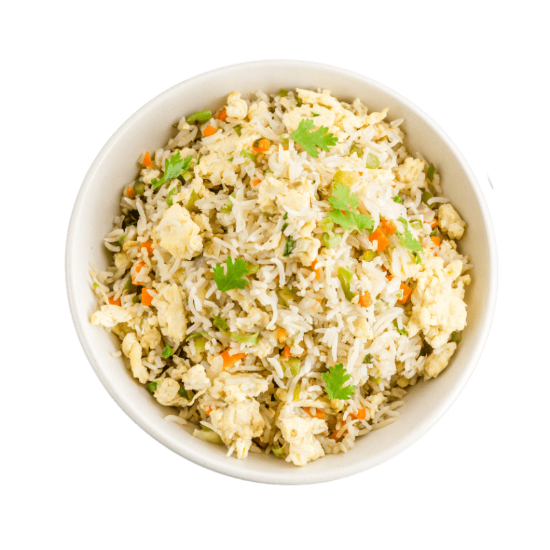 Fried rice ( Chicken)