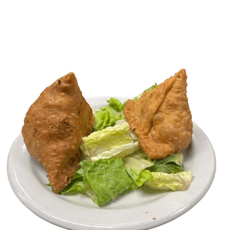 Samosa (Chicken)